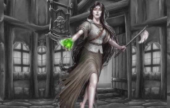 Changeling