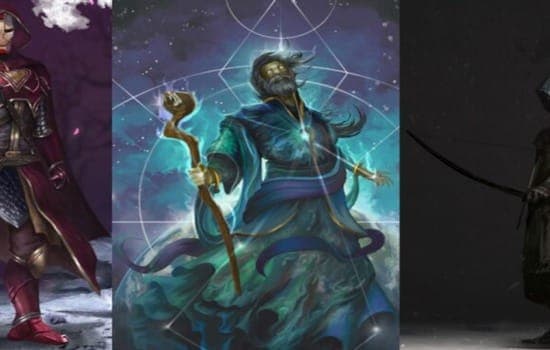 Unearthing Arcana: Subclasses Part 3