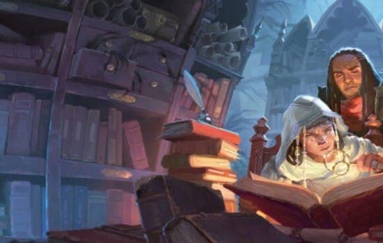Candlekeep Mysteries: Όλα όσα θα δούμε στο επόμενο βιβλίο