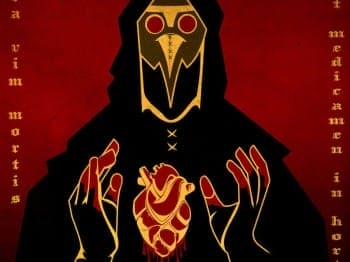 The Malady project: Ανατριχιαστικές Ασθένειες για Σαδιστές Dungeon Masters