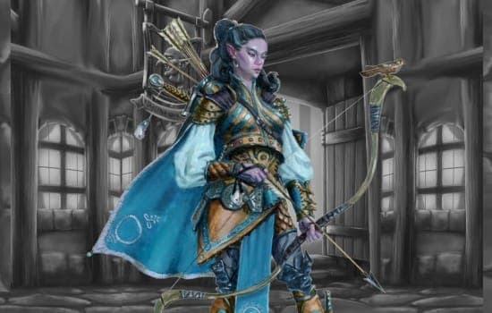 Ranger