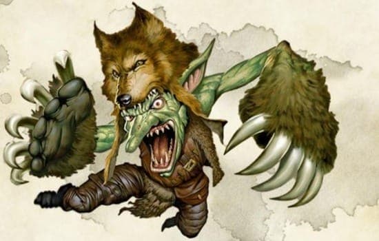 Πως & Γιατί Να Φτιάξεις Ένα Goblin Χαρακτήρα