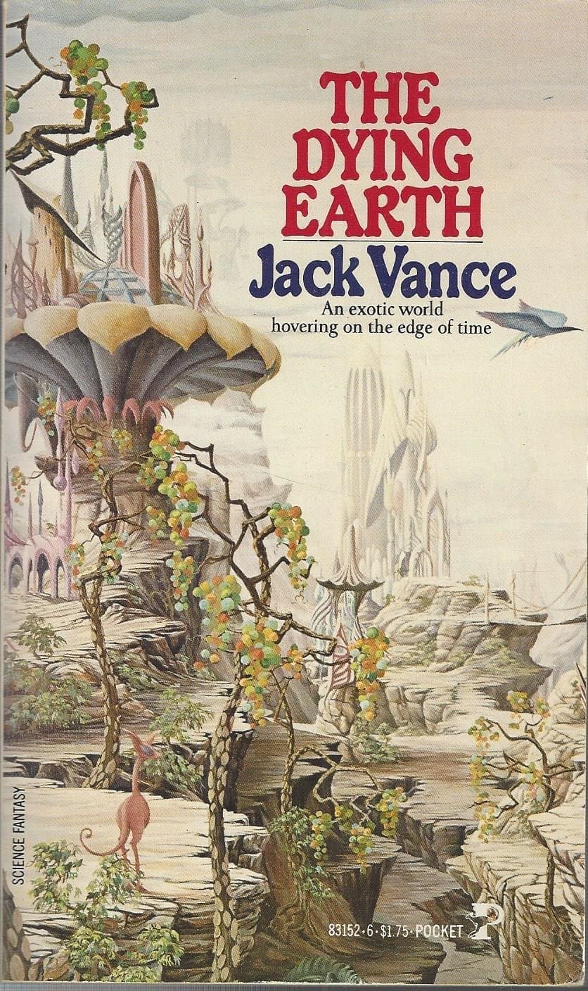 Dying Earth