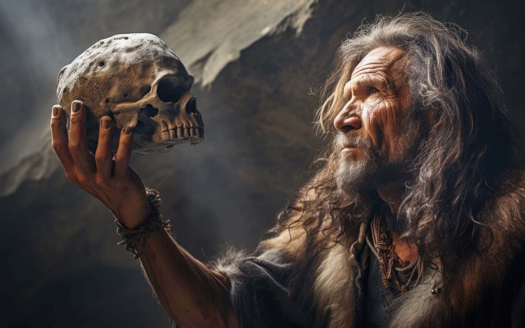 Εξέλιξη του Homo Sapiens