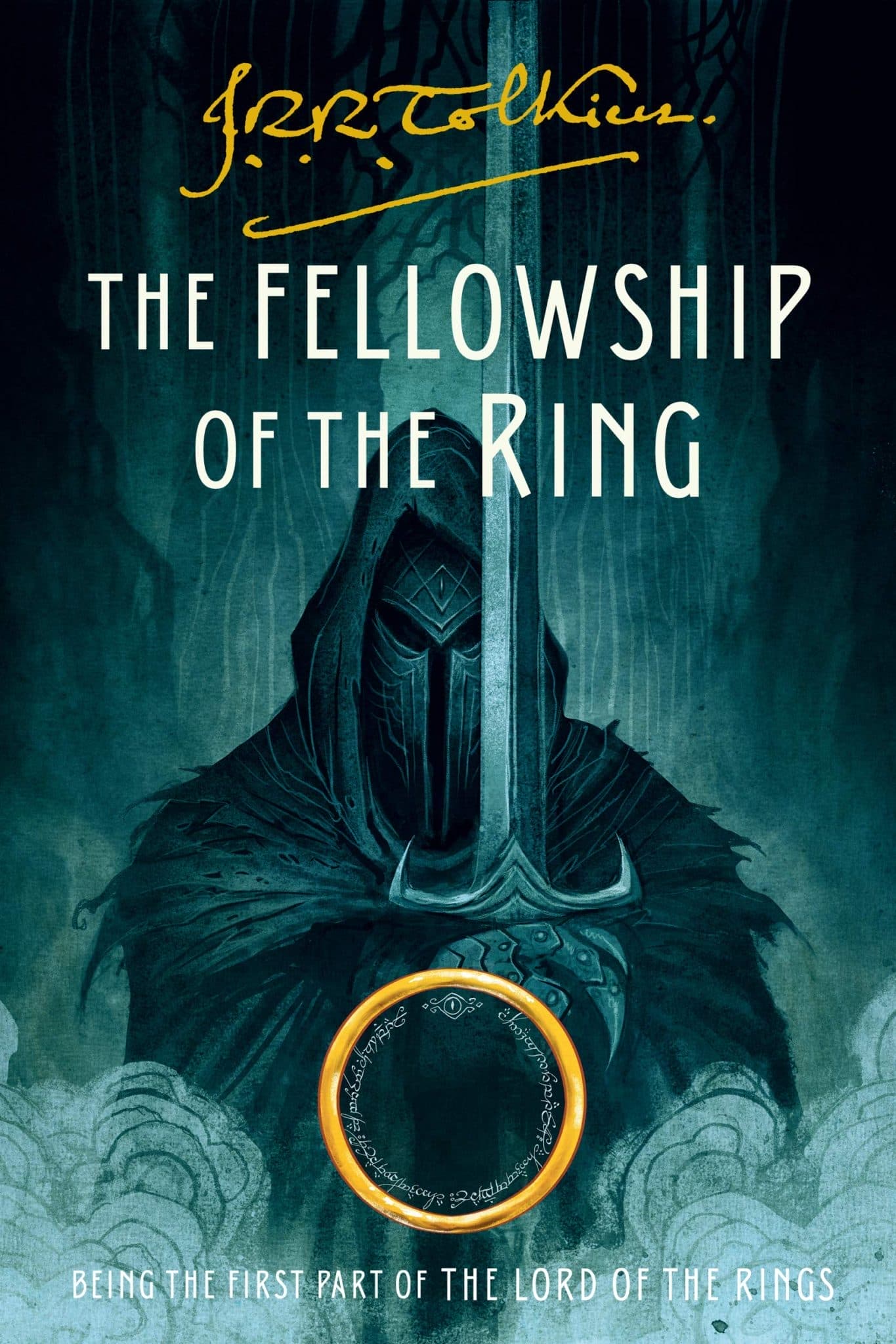 The Fellowship of the Ring Illustration