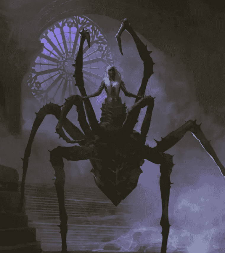 lolth